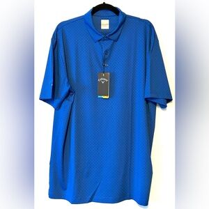 Callaway golf shirt